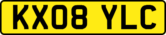 KX08YLC