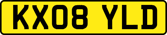 KX08YLD