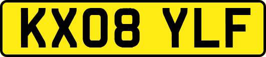KX08YLF