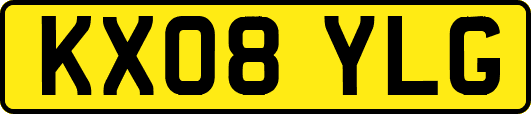 KX08YLG