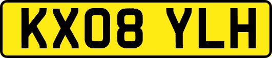 KX08YLH