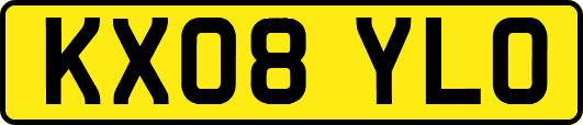 KX08YLO