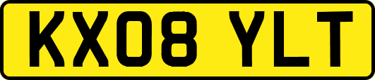 KX08YLT
