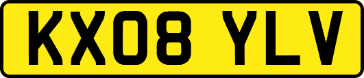 KX08YLV