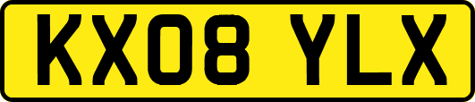 KX08YLX