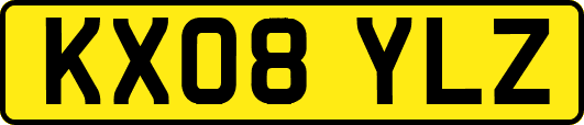 KX08YLZ