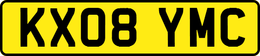 KX08YMC