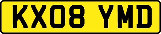 KX08YMD