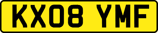 KX08YMF