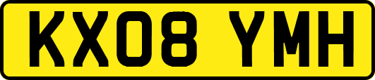 KX08YMH