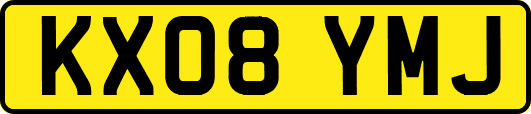 KX08YMJ