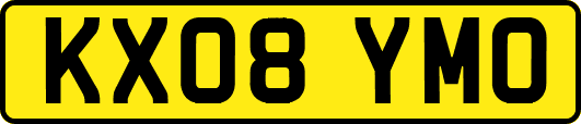 KX08YMO