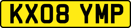 KX08YMP