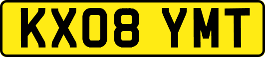 KX08YMT