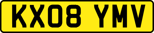 KX08YMV