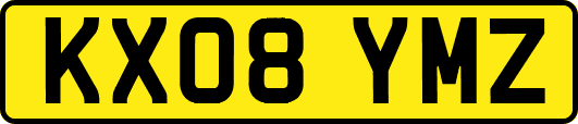 KX08YMZ