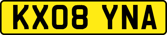 KX08YNA