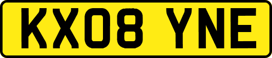 KX08YNE