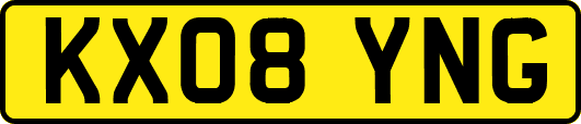 KX08YNG