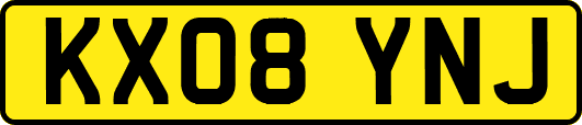 KX08YNJ