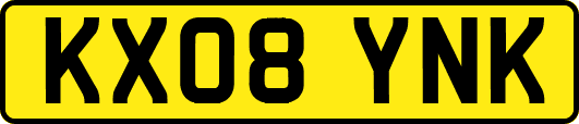 KX08YNK
