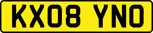 KX08YNO