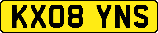 KX08YNS