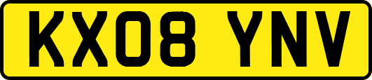 KX08YNV
