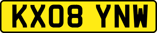KX08YNW