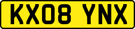 KX08YNX