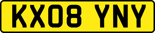 KX08YNY