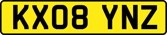 KX08YNZ