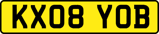 KX08YOB