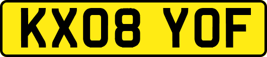 KX08YOF