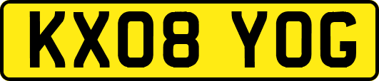 KX08YOG
