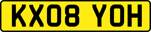 KX08YOH