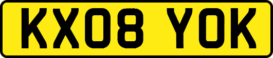 KX08YOK