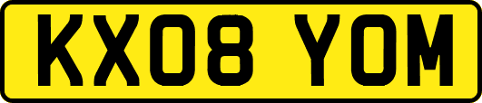 KX08YOM