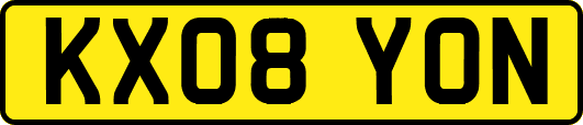 KX08YON