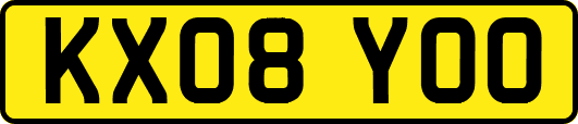 KX08YOO