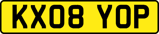 KX08YOP