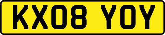 KX08YOY