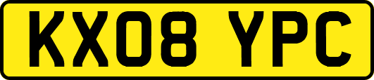 KX08YPC