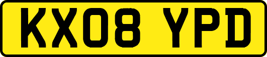 KX08YPD