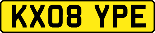 KX08YPE