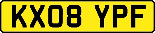 KX08YPF