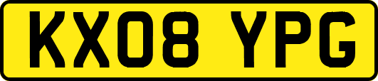 KX08YPG