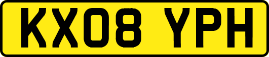 KX08YPH
