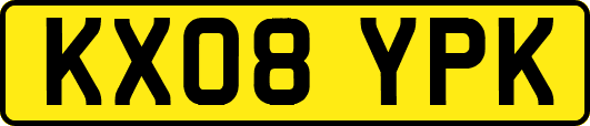 KX08YPK