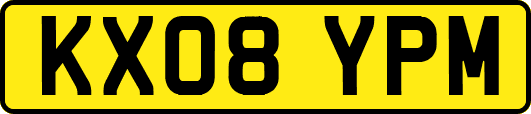 KX08YPM